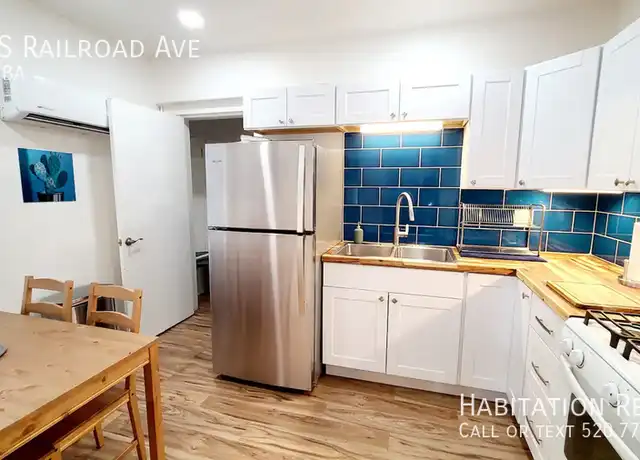 Property at 641 S Railroad Ave, Tucson, AZ, 85701, 1 bed, 1 bath, [object Object]