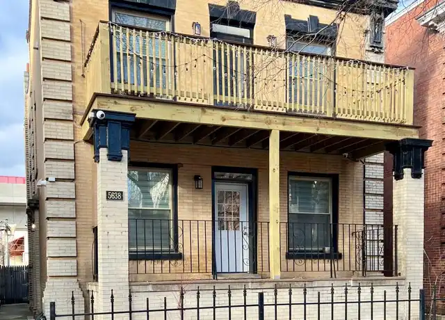 Property at 5638 N Winthrop Ave Unit 1, Chicago, IL, 60660, 3 beds, 2 baths, [object Object]