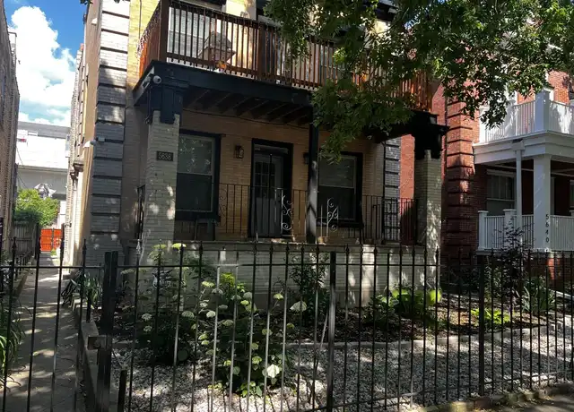 Property at 5638 N Winthrop Ave Unit 1, Chicago, IL, 60660, 3 beds, 2 baths, [object Object]
