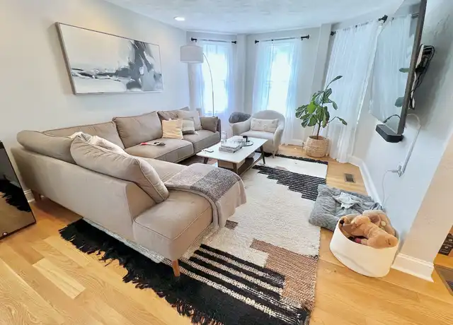 Property at 25 Bromfield Rd Unit 1, Somerville, MA, 02144, 2 beds, 2 baths, [object Object]