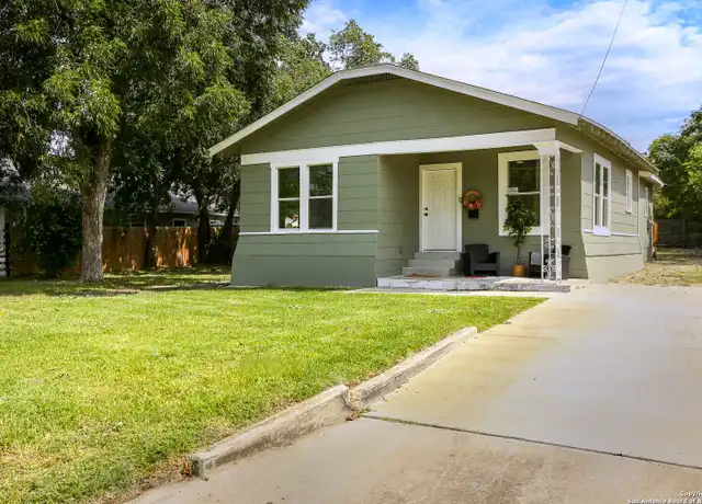 Property at 618 Canton, San Antonio, TX, 78202, 3 beds, 2 baths, [object Object]