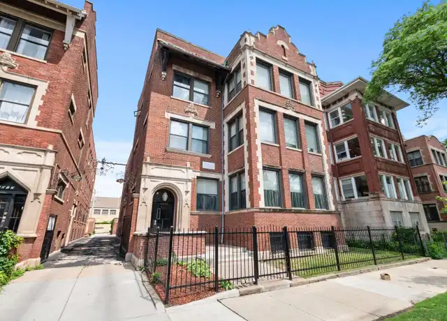 Property at 5019 S Drexel Blvd Unit 3D, Chicago, IL, 60615, 1 bed, 1 bath, [object Object]