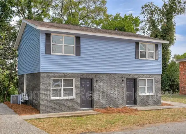 Property at 2511 Cascade Dr Unit 16A, Augusta, GA, 30904, 2 beds, 1 bath, [object Object]