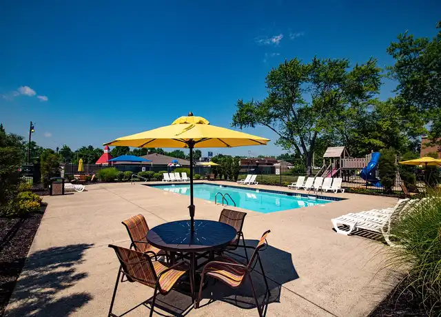 Property at Northgate Meadows - 10101 Arborwood Dr, Cincinnati, OH, 45251, 1 bed, 1 bath, [object Object]