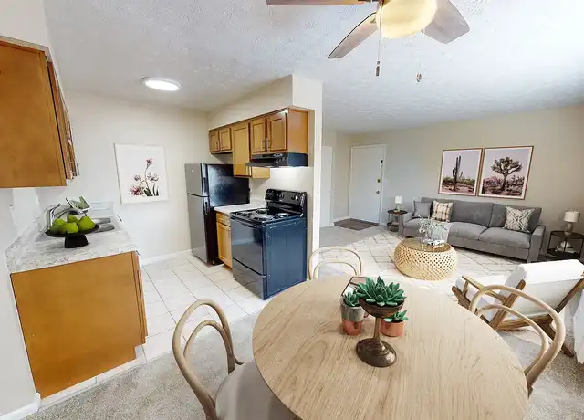 Property at Northgate Meadows - 10101 Arborwood Dr, Cincinnati, OH, 45251, 1-2 bed, 1 bath, [object Object]
