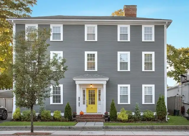 Property at 98 Bridge St #2, Salem, MA, 01970, 2 beds, 1.5 baths, [object Object]