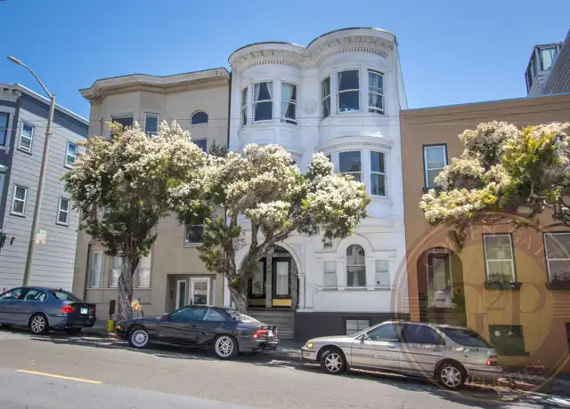 Property at 1275 Union St, San Francisco, CA, 94109, 3 beds, 1 bath, [object Object]