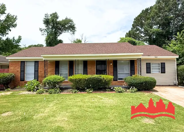 Property at 5267 Bradcliff St, Memphis, TN, 38109, 3 beds, 1 bath, [object Object]