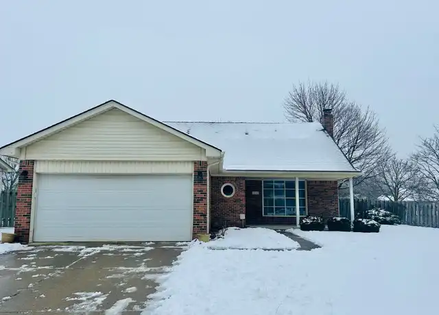 Property at 45068 Rudgate Rd, Canton, MI, 48188, 4 beds, 2 baths, [object Object]