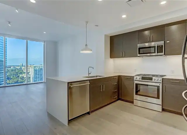 Property at 301 West Ave #2502, Austin, TX, 78701, 1 bed, 1 bath, [object Object]