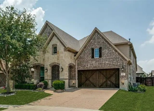Property at 2847 Earl Dr, Roanoke, TX, 76262, 4 beds, 3.5 baths, [object Object]