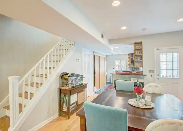 Property at 1730 10th St NW, Washington, DC, 20001, 2 beds, 1.5 baths, [object Object]