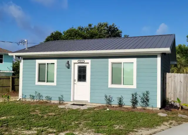 Property at 502 Carmen St Unit 3, Panama City Beach, FL, 32413, 1 bed, 1 bath, [object Object]