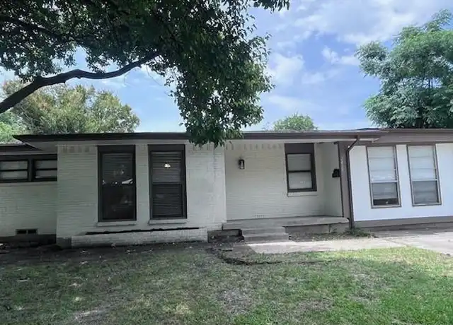 Property at 2428 Klondike Dr, Dallas, TX, 75228, 4 beds, 1.5 baths, [object Object]