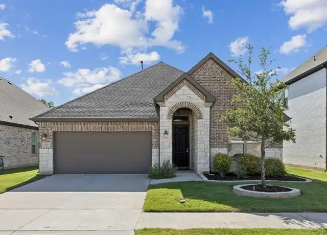 Property at 3221 Taunton Way, McKinney, TX, 75069, 4 beds, 3 baths, [object Object]