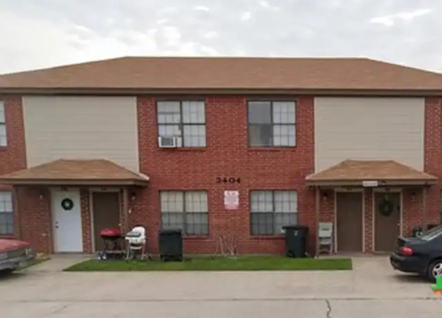 Property at 3404 Barcelona Dr Unit C, Killeen, TX, 76542, 3 beds, 2 baths, [object Object]