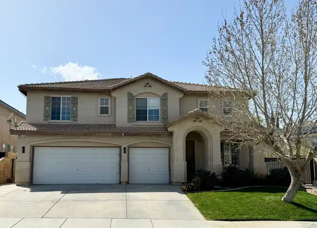 Property at 40123 Vista Ridge Dr, Palmdale, CA, 93551, 6 beds, 4 baths, [object Object]