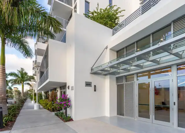 Property at 111 SE 1st Ave #210, Delray Beach, FL, 33444, 2 beds, 2 baths, [object Object]