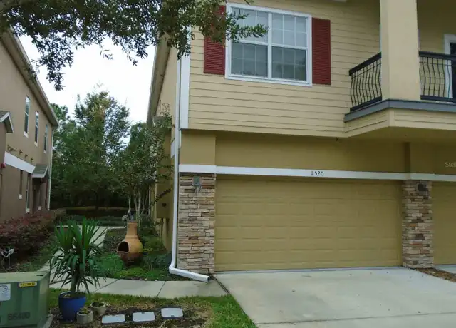 Property at 1520 Scarlet Oak Loop Unit C, Winter Garden, FL, 34787, 3 beds, 2.5 baths, [object Object]