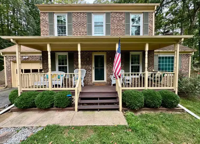 Property at 1017 Spain Dr, Stafford, VA, 22554, 3 beds, 2.5 baths, [object Object]
