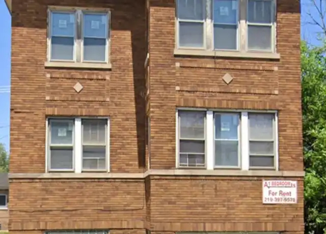Property at 1086 Harrison Blvd Unit 1, Gary, IN, 46402, 1 bed, 1 bath, [object Object]