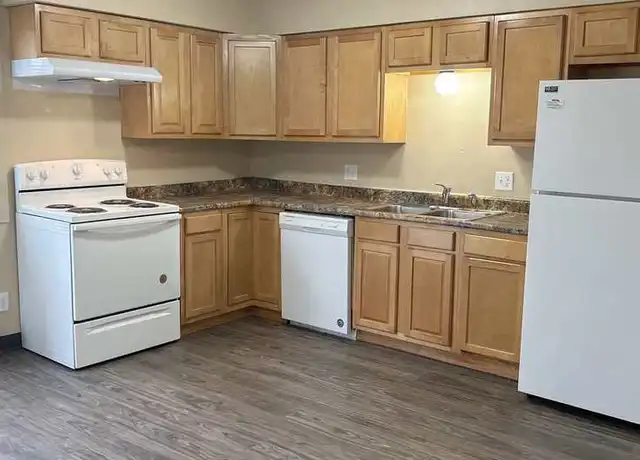 Property at 1109 Geneva Rd Unit 3, Menasha, WI, 54952, 2 beds, 1 bath, [object Object]