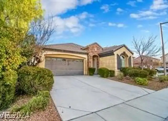 Property at 1020 Barberton Ct, Las Vegas, NV, 89138, 3 beds, 2 baths, [object Object]