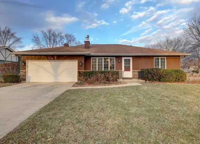 Property at 547 Eichler Dr, West Dundee, IL, 60118, 3 beds, 2.5 baths, [object Object]