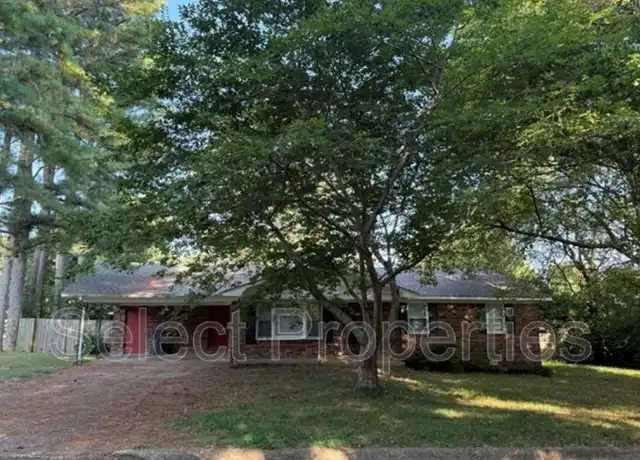 Property at 3801 Devon Dr, Jonesboro, AR, 72404, 3 beds, 2 baths, [object Object]
