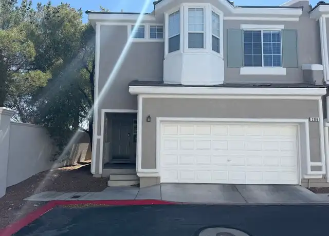 Property at 206 Heiple Ct, Henderson, NV, 89052, 3 beds, 2.5 baths, [object Object]