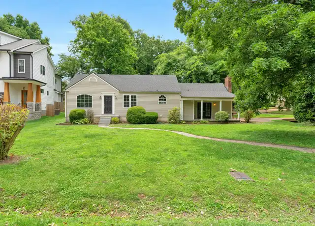 Property at 4007 Auburn Ln, Nashville, TN, 37215, 3 beds, 2 baths, [object Object]