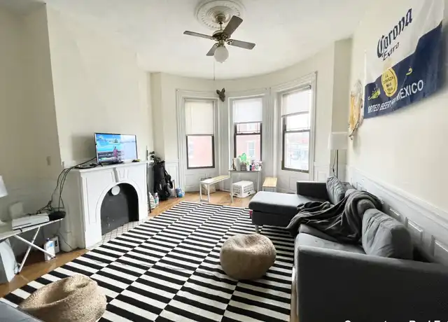 Property at 1451 Tremont St Unit 2R, Boston, MA, 02120, 3 beds, 1 bath, [object Object]