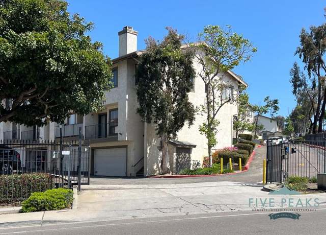 Photo of 8535 Paradise Valley Rd #55, Spring Valley, CA 91977