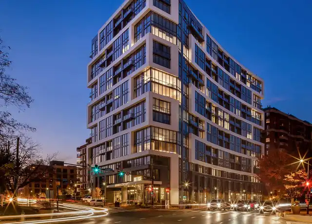 Property at The Edge - 4885 Edgemoor Ln, Bethesda, MD, 20814, 1-2 bed, 1-2 bath, [object Object]