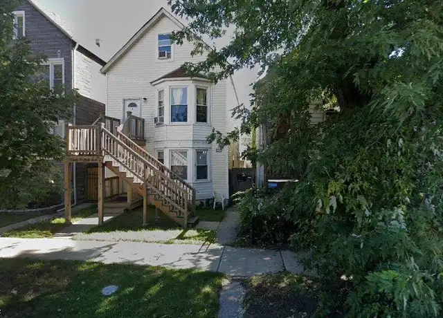 Property at 8237 S Commercial Ave Unit 2, Chicago, IL, 60617, 3 beds, 1.5 baths, [object Object]