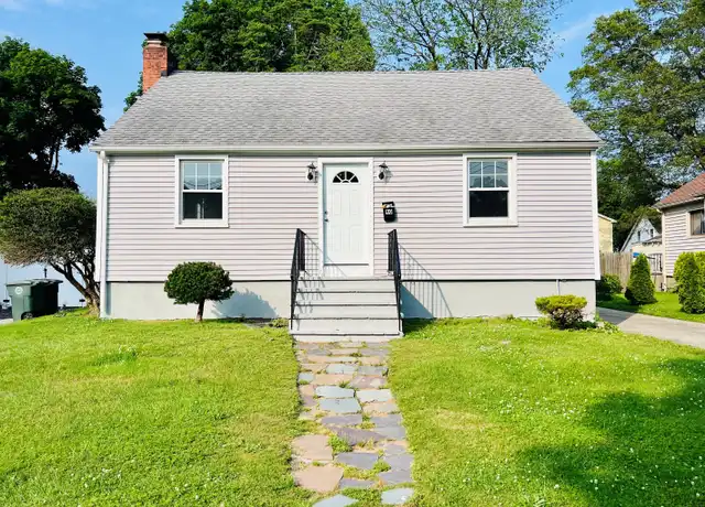 Property at 90 Fairview St, Milford, CT, 06460, 4 beds, 2 baths, [object Object]