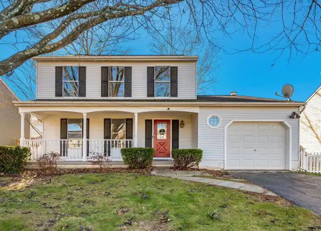 Property at 1309 Danberry Dr, Frederick, MD, 21703, 3 beds, 3.5 baths, [object Object]
