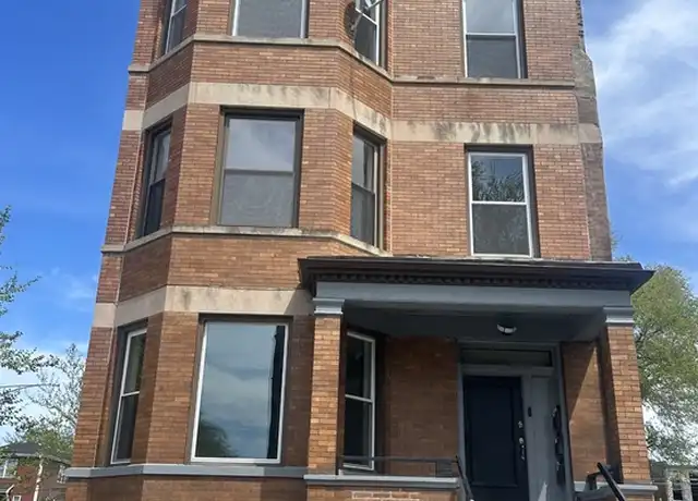 Property at 6601 S Langley Ave Unit 2, Chicago, IL, 60637, 3 beds, 1.5 baths, [object Object]
