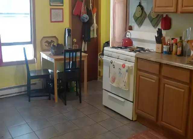 Property at 64 1/2 Day St, Jamaica Plain, MA, 02130, 2 beds, 1 bath, [object Object]