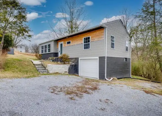 Property at 306 Martin St, Kingsport, TN, 37665, 3 beds, 1 bath, [object Object]