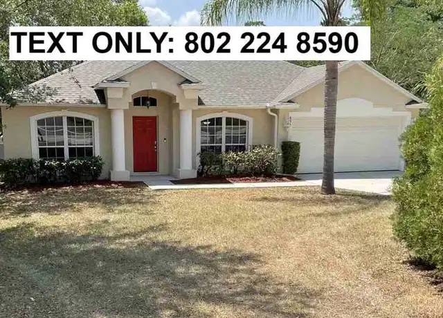 Property at 758 Westline Ave, Deltona, FL, 32725, 3 beds, 2 baths, [object Object]
