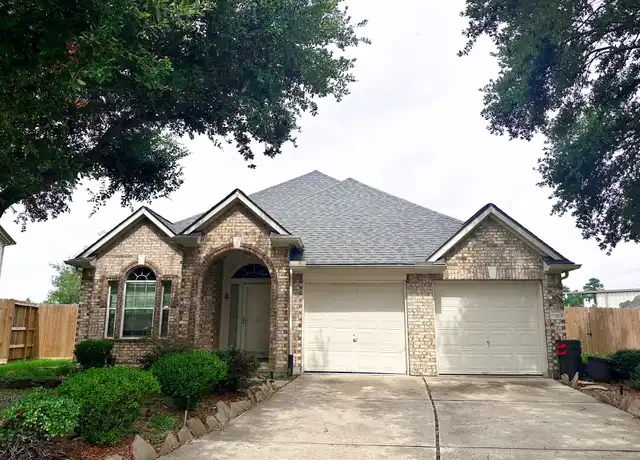 Property at 11815 Champions Grove Ln, Houston, TX, 77066, 4 beds, 2 baths, [object Object]