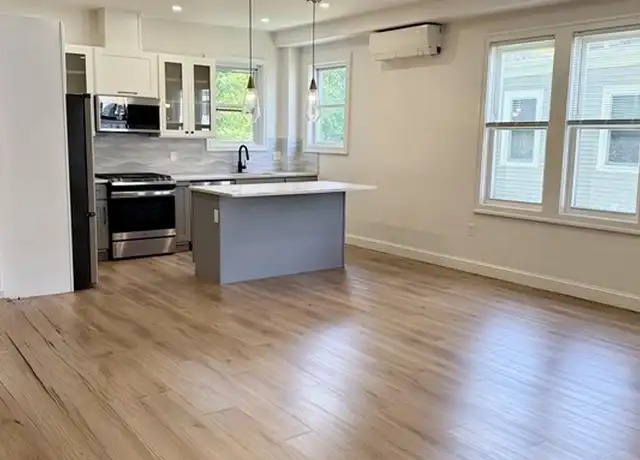 Property at 30 Howland St Unit 2, Boston, MA, 02121, 4 beds, 2 baths, [object Object]
