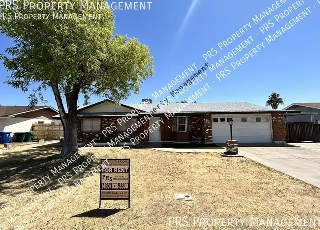 Property at 711 N Oracle, Mesa, AZ, 85203, 3 beds, 2 baths, [object Object]