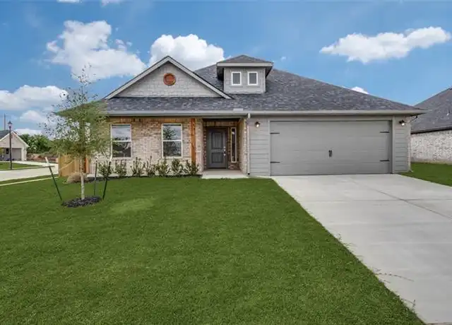 Property at 2802 Clover Dr, Sherman, TX, 75092, 4 beds, 2 baths, [object Object]