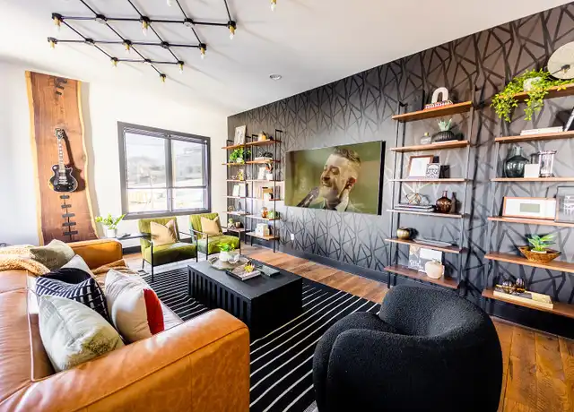 Property at 1037 Southside Ct #4, Nashville, TN, 37203, 4 beds, 4.5 baths, [object Object]