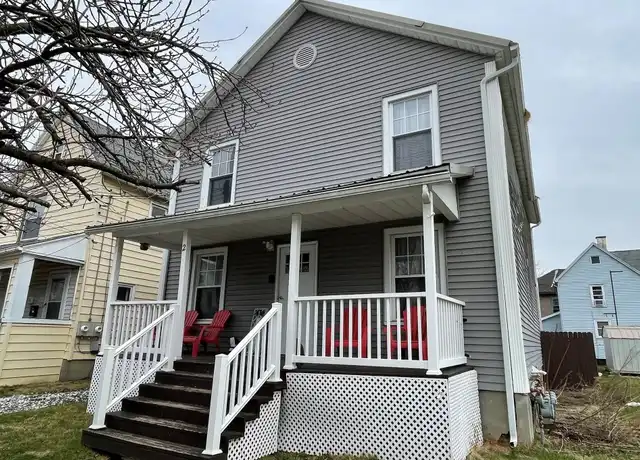 Property at 2 Tracy St Unit 2, Binghamton, NY, 13905, 3 beds, 1 bath, [object Object]