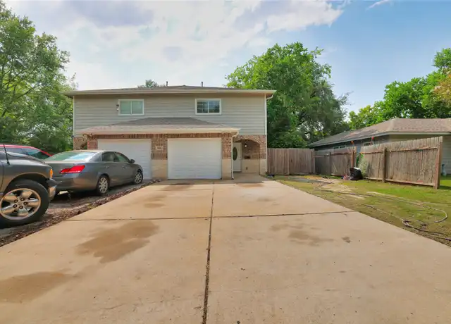 Property at 1118 Johnson St Unit B, Pasadena, TX, 77506, 3 beds, 2.5 baths, [object Object]