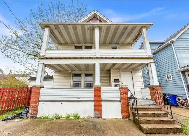 Property at 3111 W 90th St Unit 2, Cleveland, OH, 44102, 3 beds, 1 bath, [object Object]