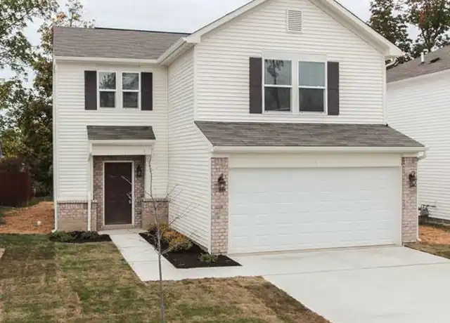 Property at 8105 Whistlewood Dr, Indianapolis, IN, 46239, 4 beds, 2.5 baths, [object Object]